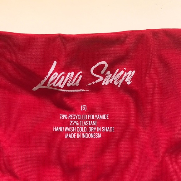 Leana Swim bikini bottoms - Picture 6 of 7